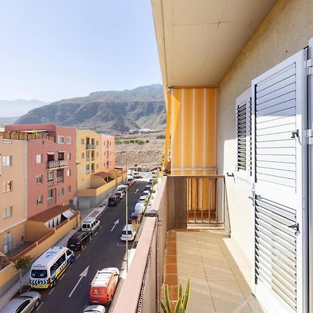Apartament Casa De La Madrina Candelaria Zewnętrze zdjęcie