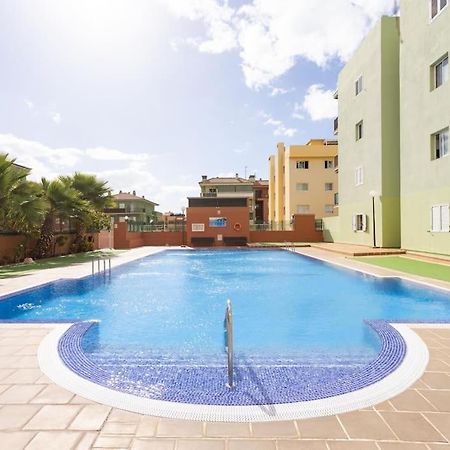 Apartament Casa De La Madrina Candelaria Zewnętrze zdjęcie