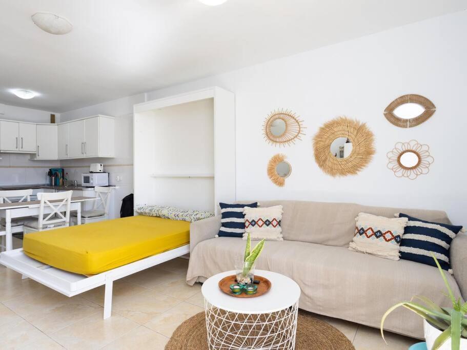Apartament Casa De La Madrina Candelaria Zewnętrze zdjęcie