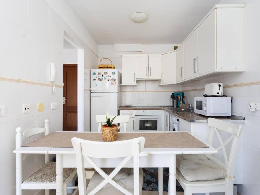 Apartament Casa De La Madrina Candelaria Zewnętrze zdjęcie
