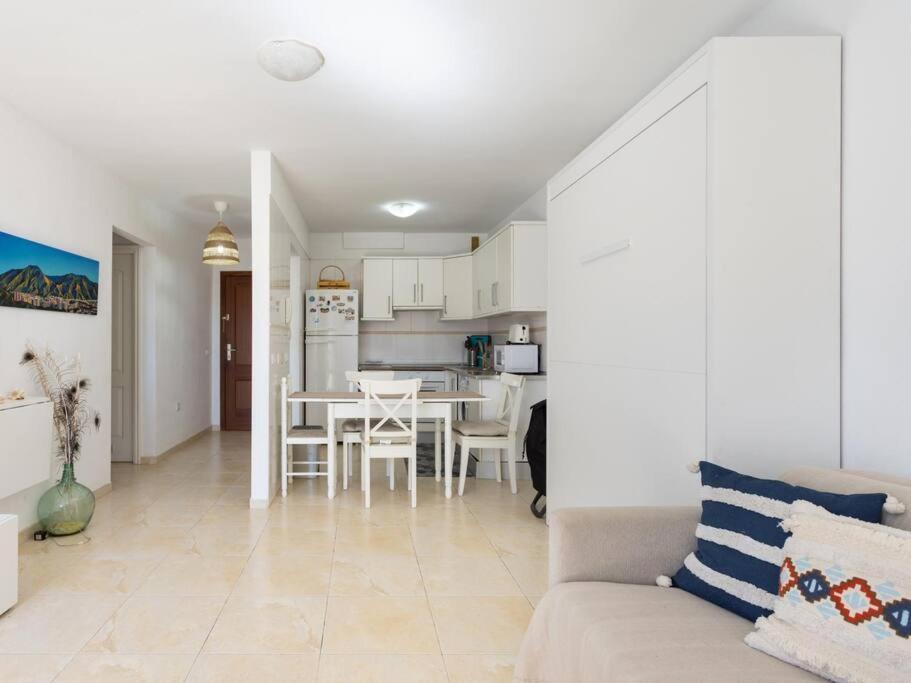 Apartament Casa De La Madrina Candelaria Zewnętrze zdjęcie