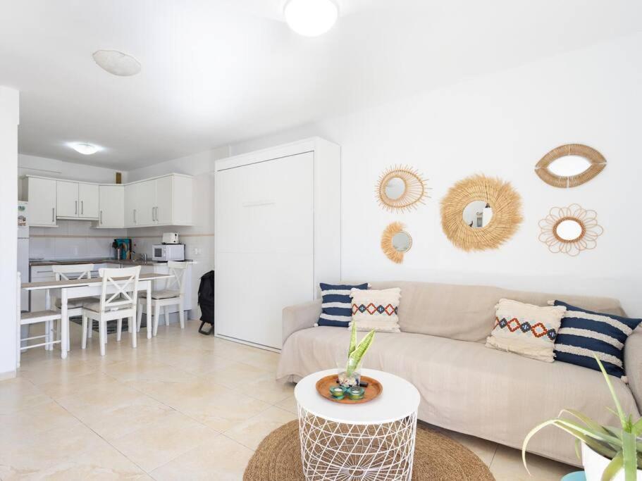 Apartament Casa De La Madrina Candelaria Zewnętrze zdjęcie