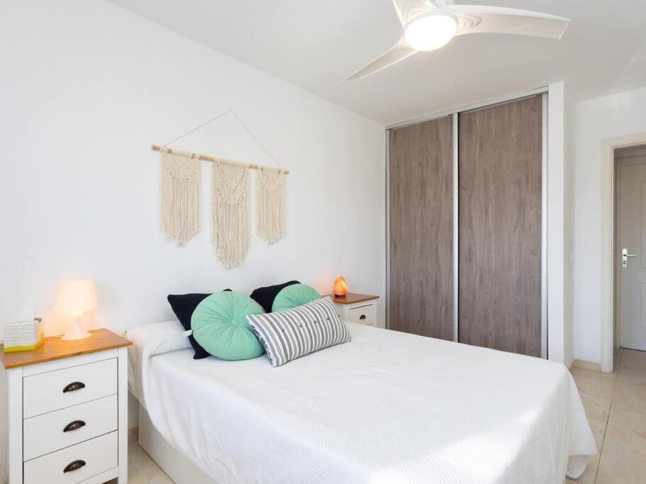 Apartament Casa De La Madrina Candelaria Zewnętrze zdjęcie