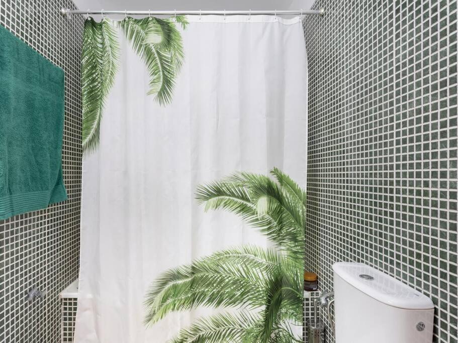 Apartament Casa De La Madrina Candelaria Zewnętrze zdjęcie