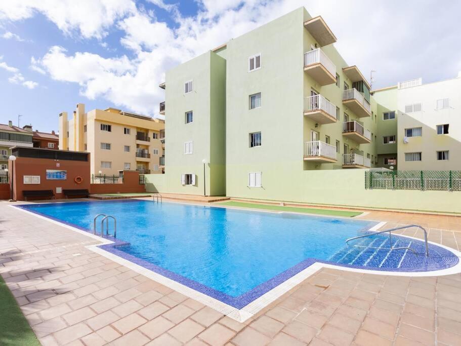 Apartament Casa De La Madrina Candelaria Zewnętrze zdjęcie