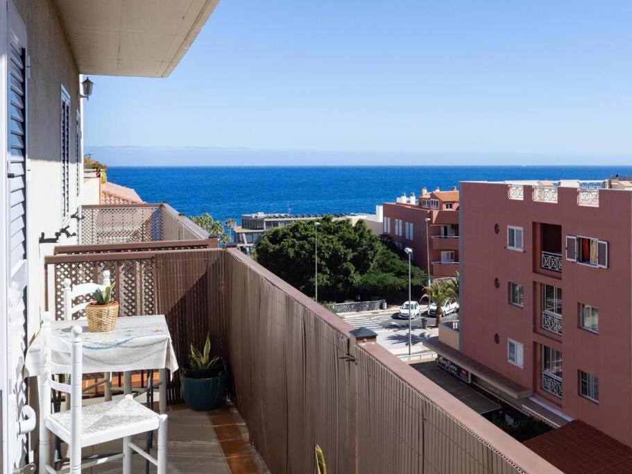 Apartament Casa De La Madrina Candelaria Zewnętrze zdjęcie